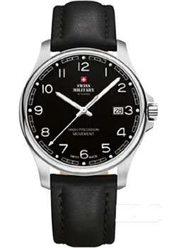 Часы Swiss Military Сверхточные SM30200.24